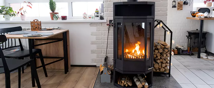 Wood Stove Firebox Installation Services in Pascagoula, MS
