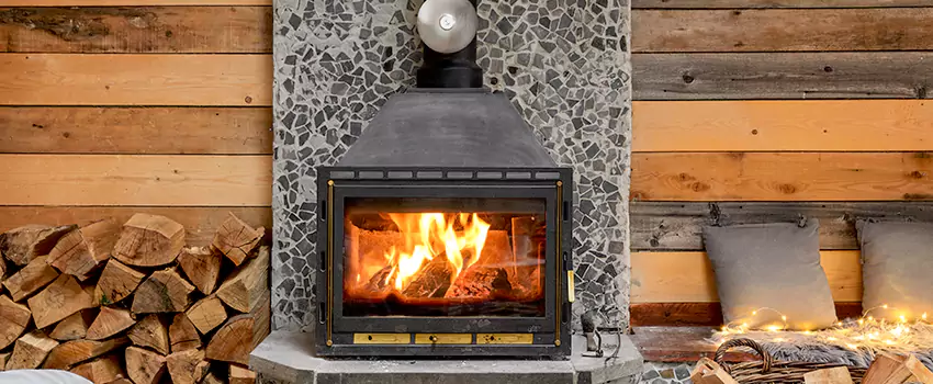 Wood Stove Cracked Glass Repair Services in Pascagoula, MS
