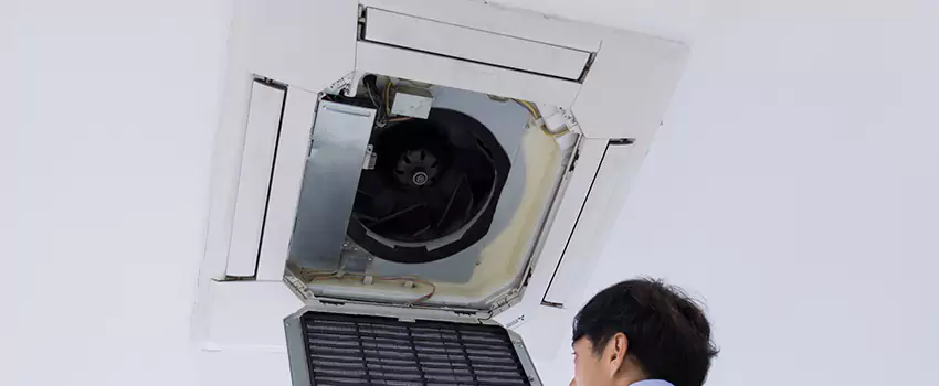 Benefits of Professional Air Duct Cleaning in Pascagoula, Mississippi