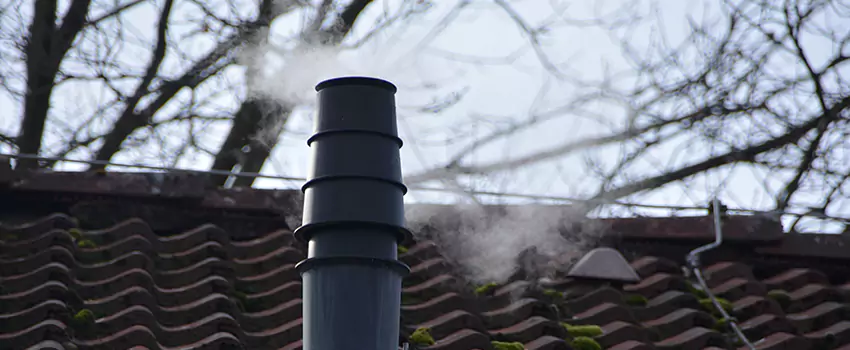 Broken Chimney Animal Screen Repair And Installation in Pascagoula, MS