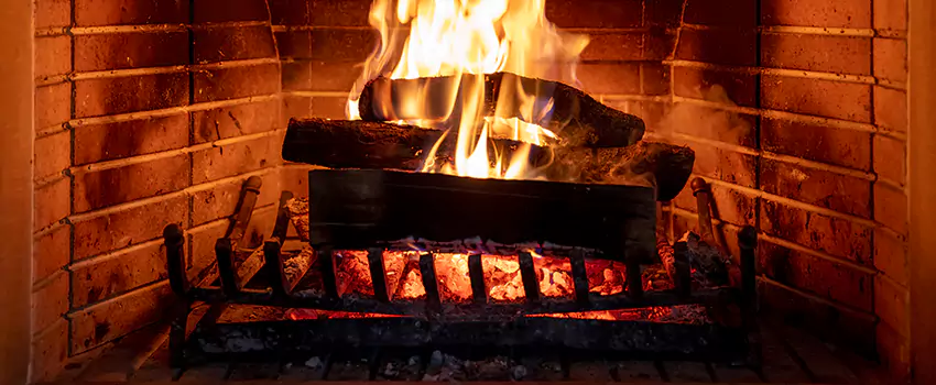 Chimney Ash Dump Cover Repair Services in Pascagoula, MS