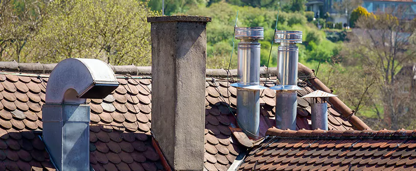 Commercial Chimney Blockage Removal in Pascagoula, Mississippi
