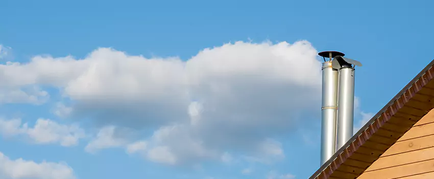 Chimney Cap Bird Guard Repair in Pascagoula, Mississippi