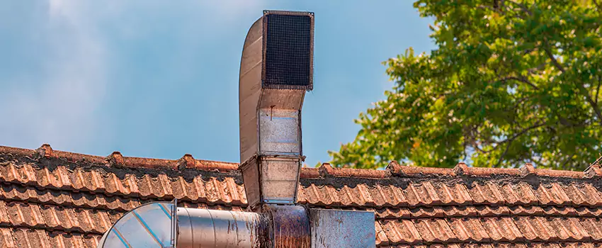 Chimney Cleaning Cost in Pascagoula, Mississippi