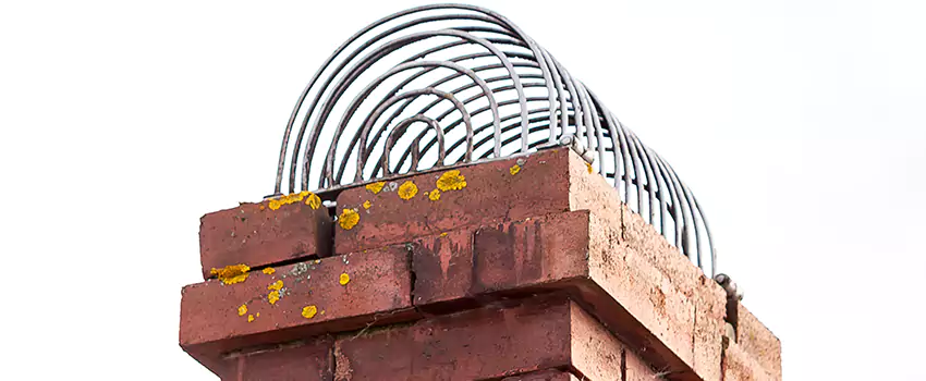 Chimney Crown Problems in Pascagoula, Mississippi