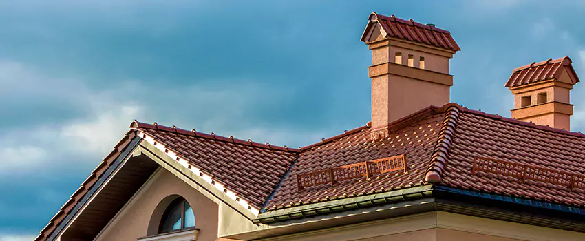 Residential Chimney Services in Pascagoula, Mississippi