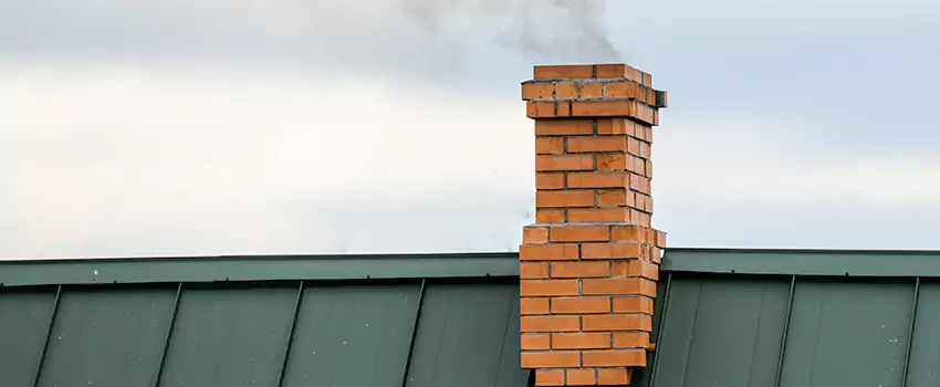 Chimney Installation Company in Pascagoula, MS