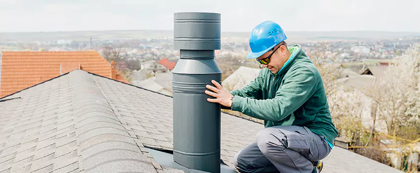 Insulated Chimney Liner Services in Pascagoula, MS