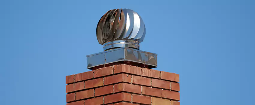 Chimney Flue Rebuild Services in Pascagoula, Mississippi