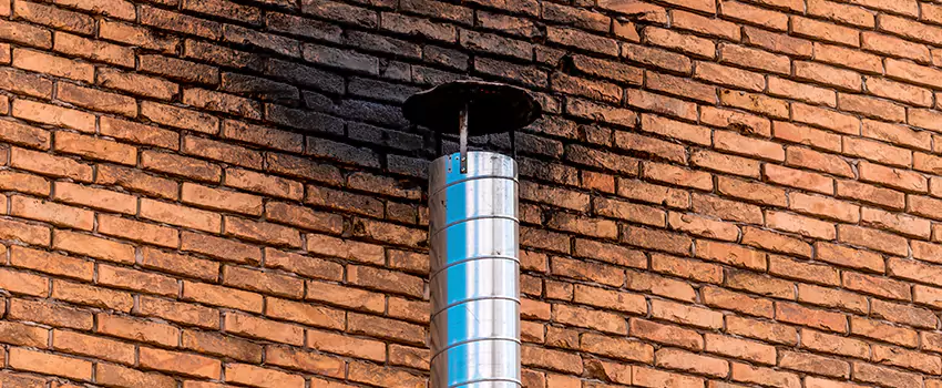 Chimney Design and Style Remodel Services in Pascagoula, Mississippi