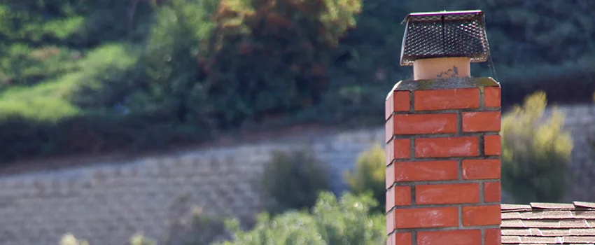 Chimney Tuckpointing And Masonry Restoration in Pascagoula, MS