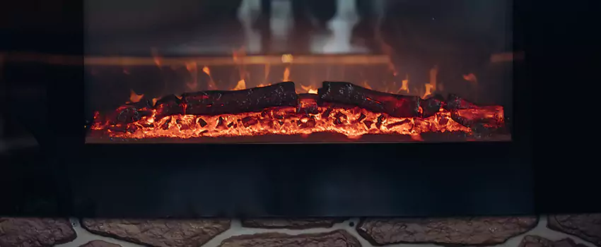 Cost of Electric Fireplace Repair Service in Pascagoula, Mississippi