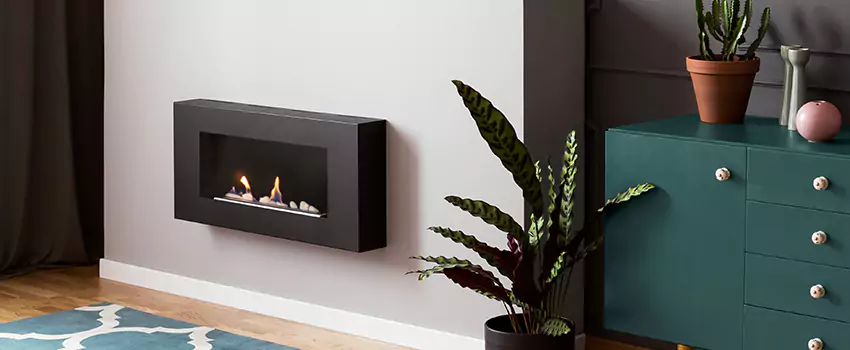 Cost of Ethanol Fireplace Repair And Installation Services in Pascagoula, MS