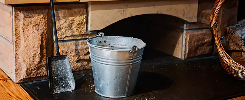 Clean The Fireplace Mantle And Hearth in Pascagoula, Mississippi
