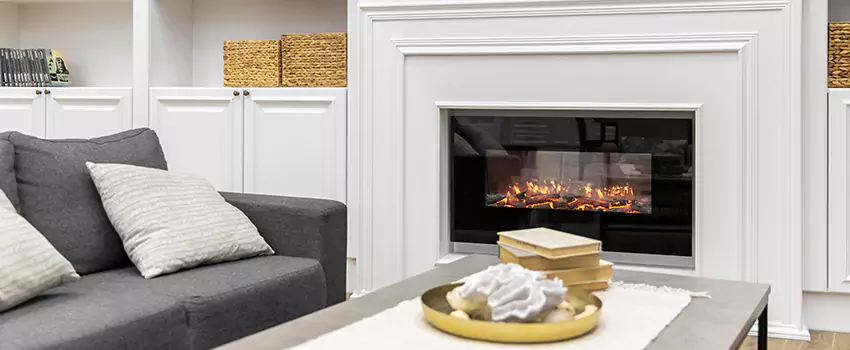 Professional Fireplace Maintenance Contractors in Pascagoula, MS