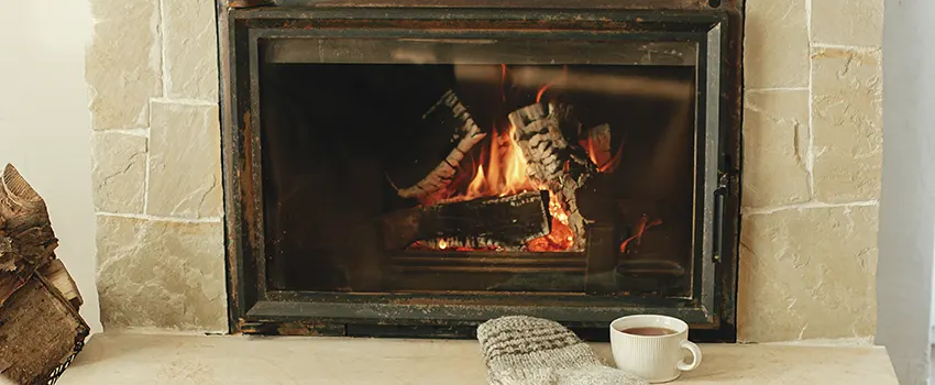 Fireplace Door Handle Replacements Services in Pascagoula, Mississippi