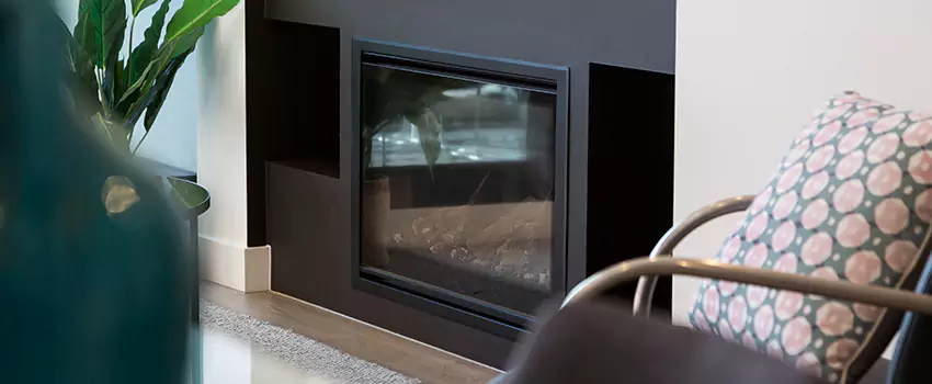 Gas Fireplace Installation in Pascagoula, MS