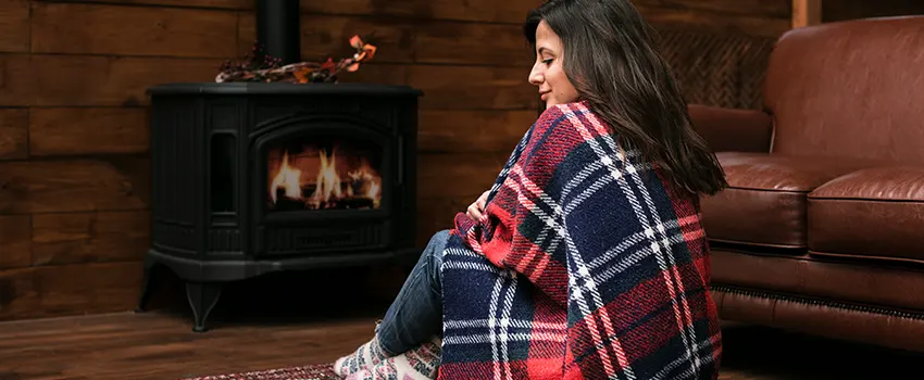 Fireplace Firebox Grate Replacement Services  in Pascagoula, Mississippi
