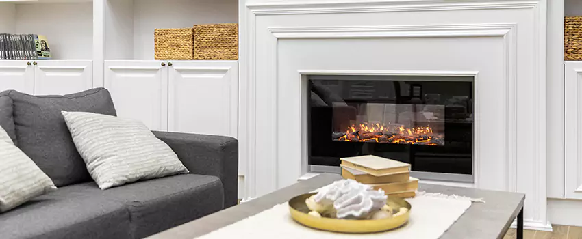 Pellet Fireplace Insert Installation in Pascagoula, MS