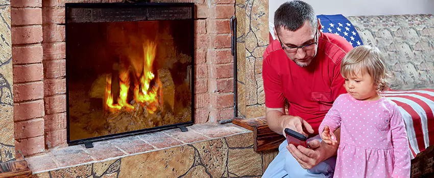 Fireplace Safety Locks For Kids in Pascagoula, MS