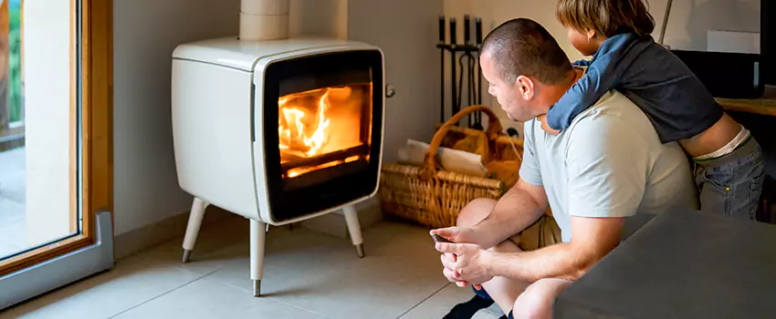 Fireplace Flue Maintenance Services in Pascagoula, MS
