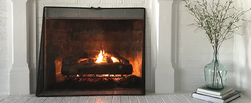 Cost-Effective Fireplace Mantel Inspection And Maintenance in Pascagoula, MS