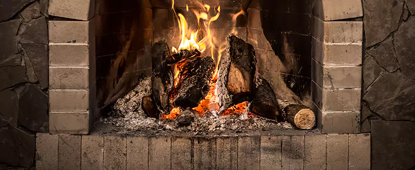 Cost of Rebuilding A Fireplace in Pascagoula, Mississippi