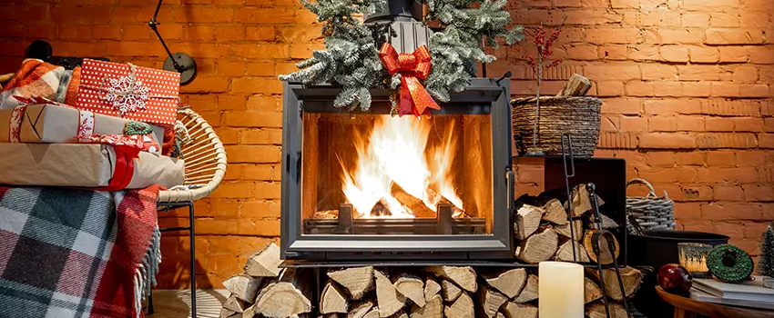 Steel Fireplace Grate Repair And Replacement Services in Pascagoula, Mississippi