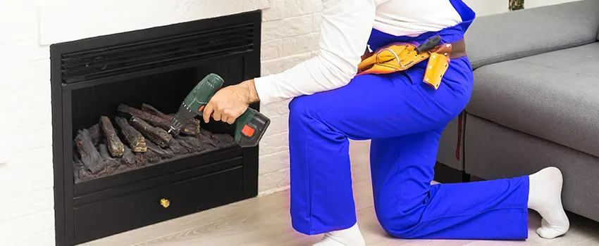 Fireplace Safety Inspection Specialists in Pascagoula, Mississippi