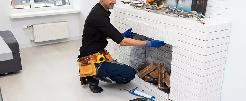 Gas Fireplace Repair And Replacement in Pascagoula, MS