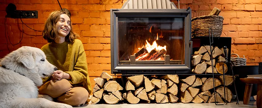 Fireplace Smell Removal Cost in Pascagoula, MS