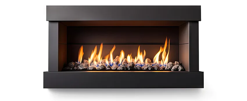 Outdoor Gas Fireplaces Installation in Pascagoula, MS