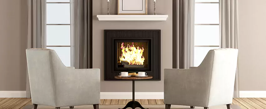 Heatilator Direct Vent Fireplace Services in Pascagoula, Mississippi