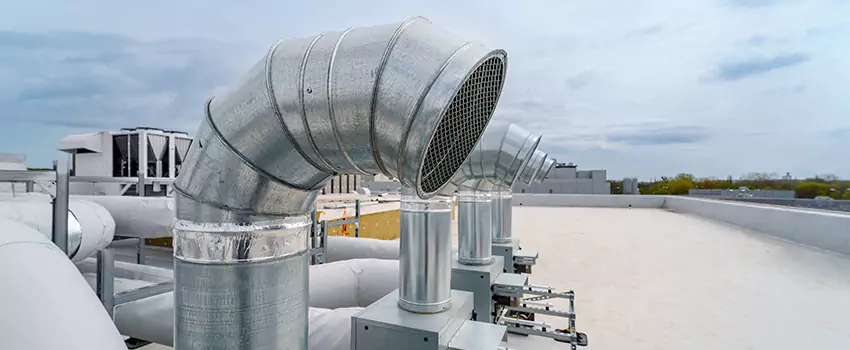 Insulated Ductwork Repair Services Near Me in Pascagoula, MS