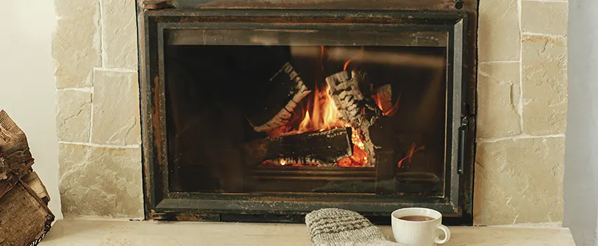 Kings man Fireplaces Insert Services in Pascagoula, MS