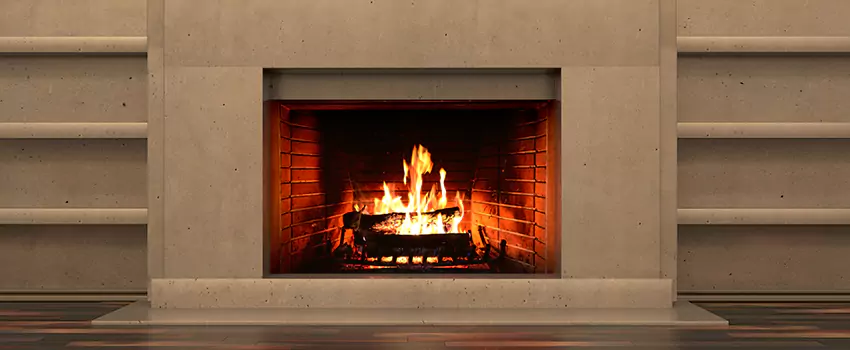 Majestic Trilliant Series Gas Fireplace Insert Repair in Pascagoula, Mississippi