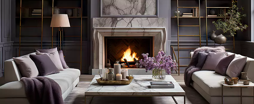 Napoleon Galaxy Series Outdoor Fireplaces Repair in Pascagoula, MS