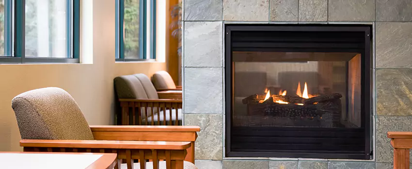 Osburn Fireplace Tempered Glass Hearth Pad Replacement in Pascagoula, Mississippi