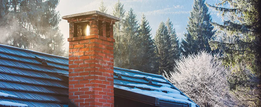 Residential Chimney Rain Caps Repair Services in Pascagoula, MS