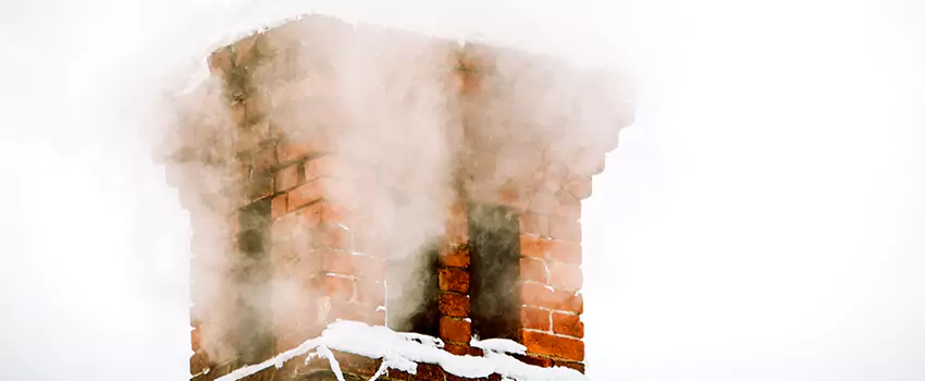 Chimney Flue Soot Removal in Pascagoula, MS