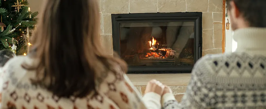 Superior Open-Hearth Wood Fireplaces in Pascagoula, MS