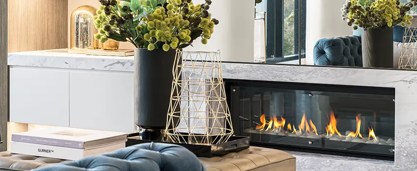 Professional Town & Country Luxury Fireplace Maintenance Experts in Pascagoula, Mississippi
