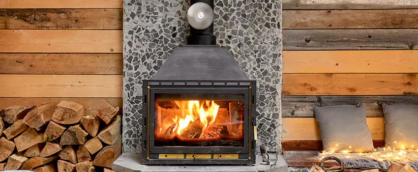 Travis Industries Elite Fireplace Inspection and Maintenance in Pascagoula, Mississippi