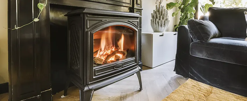 Valor Wood Fireplace in Pascagoula, MS