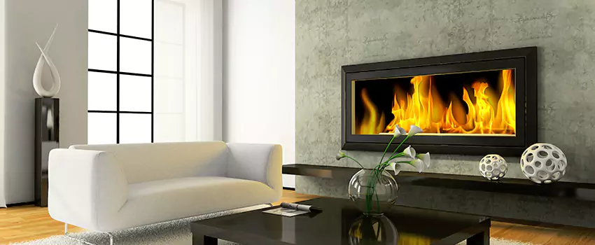 Ventless Fireplace Oxygen Depletion Sensor Installation and Repair Services in Pascagoula, Mississippi