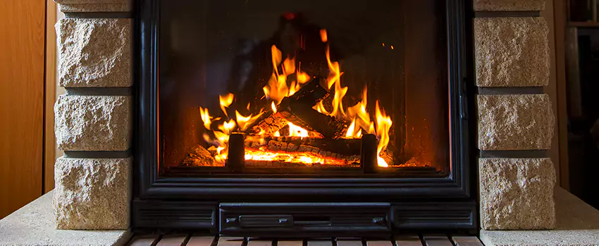 Cost of Wood Fireplace Installation in Pascagoula, MS