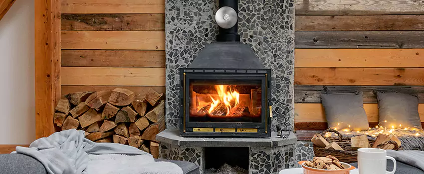 Affordable Wood Fireplace Fixing Solutions in Pascagoula, Mississippi