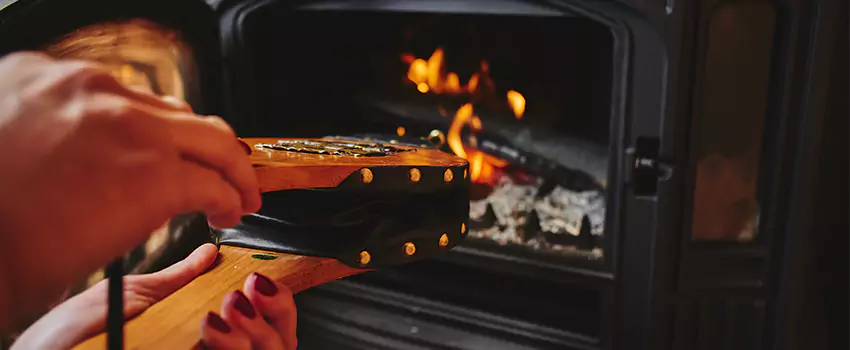 Cost of Wood Furnace Repair and Installation Services in Pascagoula, MS