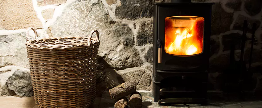 24/7 Wood Stove Installation Services in Pascagoula, Mississippi